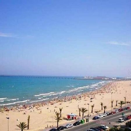 شقة Piso Dos Con Ascensor En Sagunto المظهر الخارجي الصورة